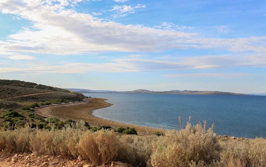 Freycinet Trail, Whyalla, SA