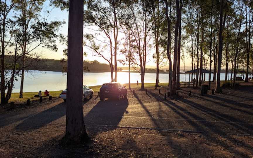 Bullocky Rest, Joyner, QLD