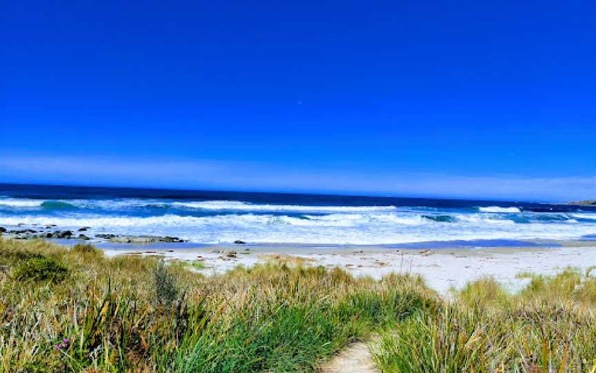 Four Mile Creek - East Coast Whale Trail, Four Mile Creek, TAS