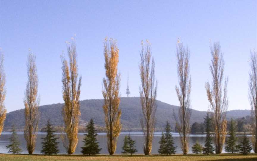 Lennox Gardens, Yarralumla, ACT