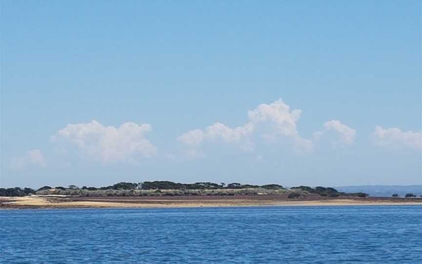 French Island Marine National Park, French Island, VIC