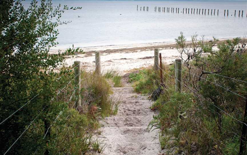 French Island National Park, French Island, VIC