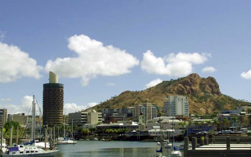 Geoffrey Bay, Townsville, QLD