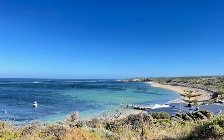 Gnarabup Beach, Gnarabup, WA