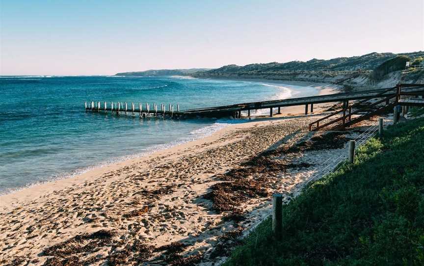 Gnarabup Beach, Gnarabup, WA