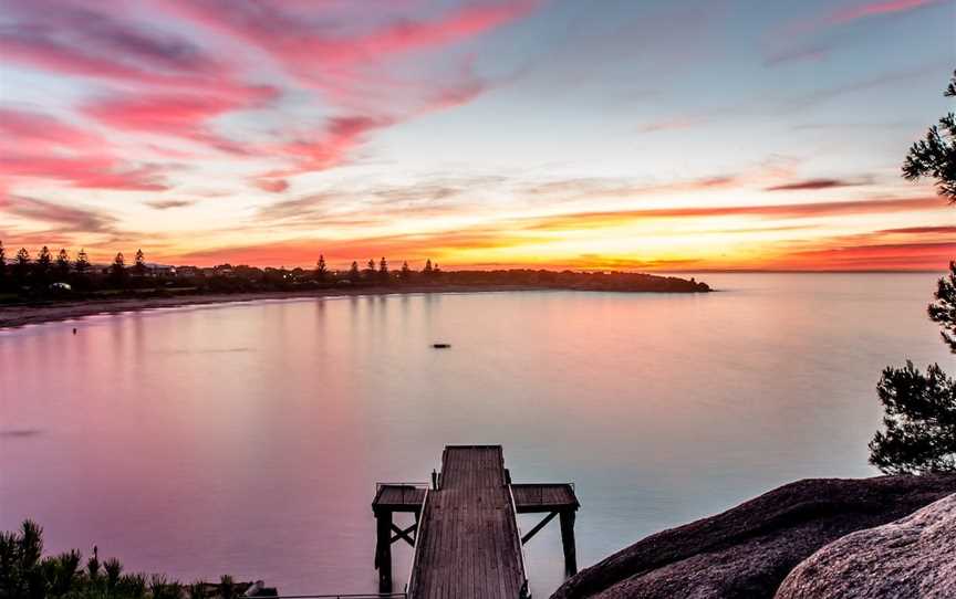 Tourist Drive Route 50, Goolwa, SA