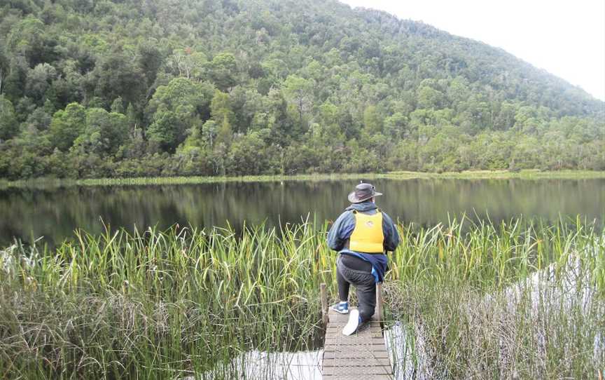 Lake Gordon - Lake Pedder - Strathgordon, Strathgordon, TAS