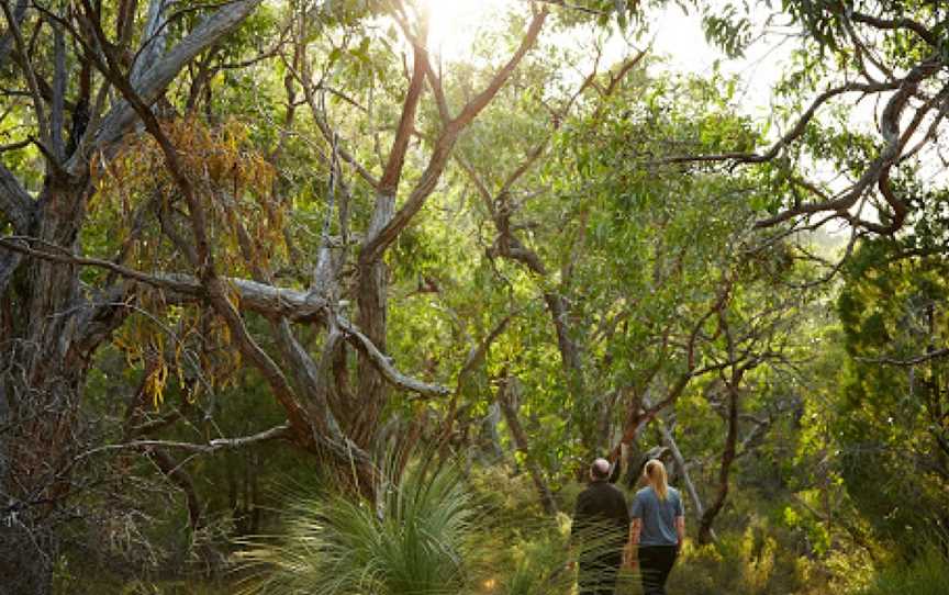 The Piccaninny (Bainggug), Dunkeld, VIC