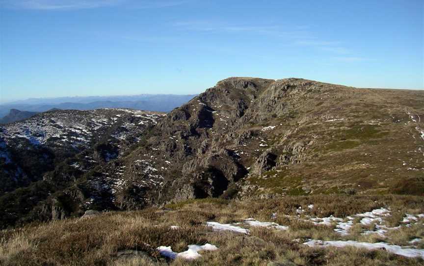 Alpine National Park, Hotham Heights, VIC