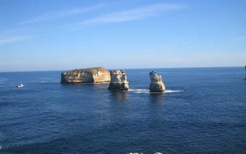 Bay of Islands Coastal Park, Peterborough, VIC