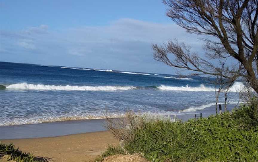 Marengo Reefs Marine Sanctuary, Marengo, VIC