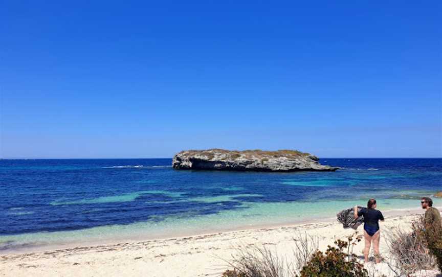 Green Island Dive Site, Green Island, QLD