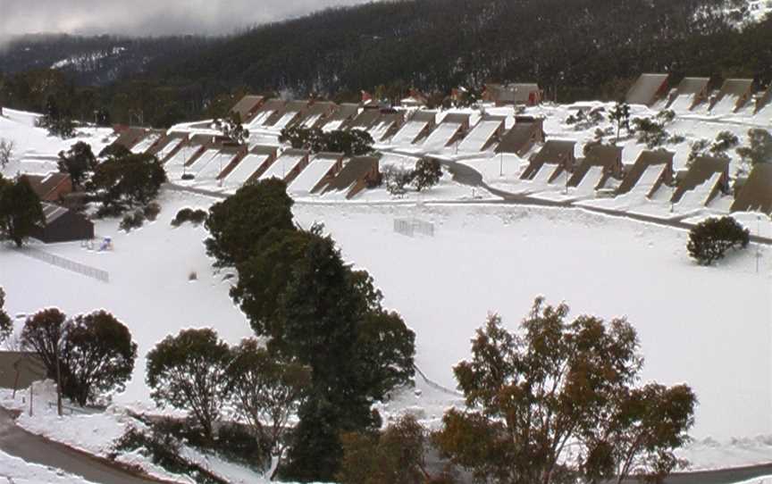 Kosciuszko National Park, Jagungal Wilderness, NSW