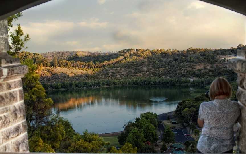 Mount Gambier Crater Lakes Trail, Mount Gambier, SA