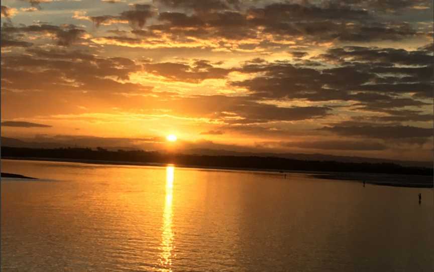 Hays Inlet, Griffin, QLD