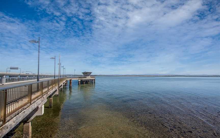 Hays Inlet, Griffin, QLD