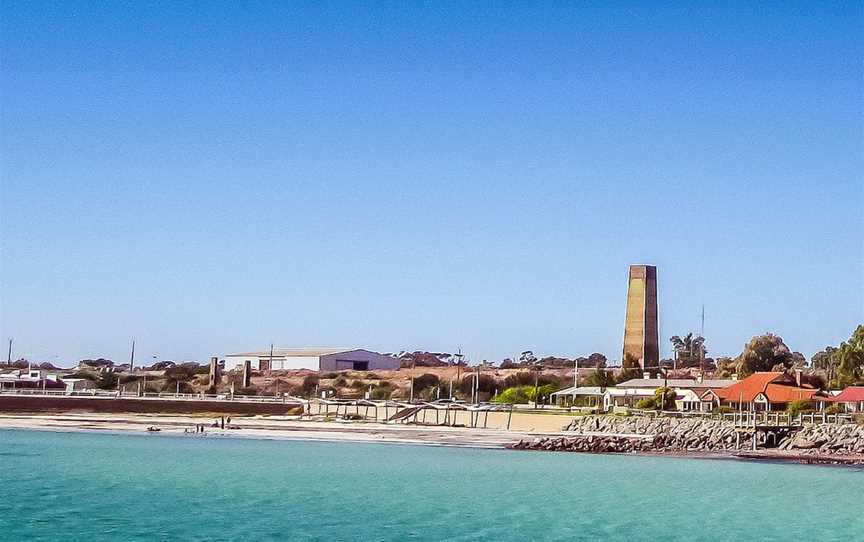 Office Beach, Wallaroo, Wallaroo, SA