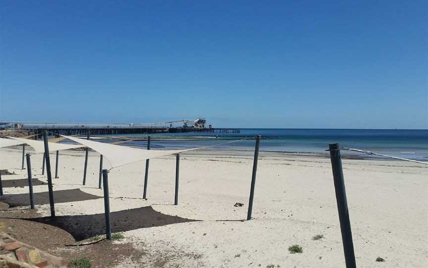 Office Beach, Wallaroo, Wallaroo, SA