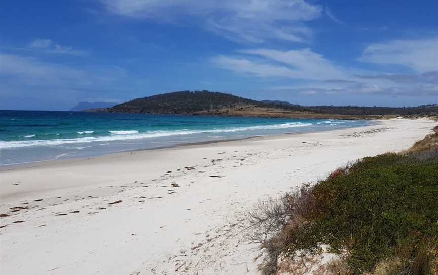 Boltons Beach, Little Swanport, Triabunna, TAS