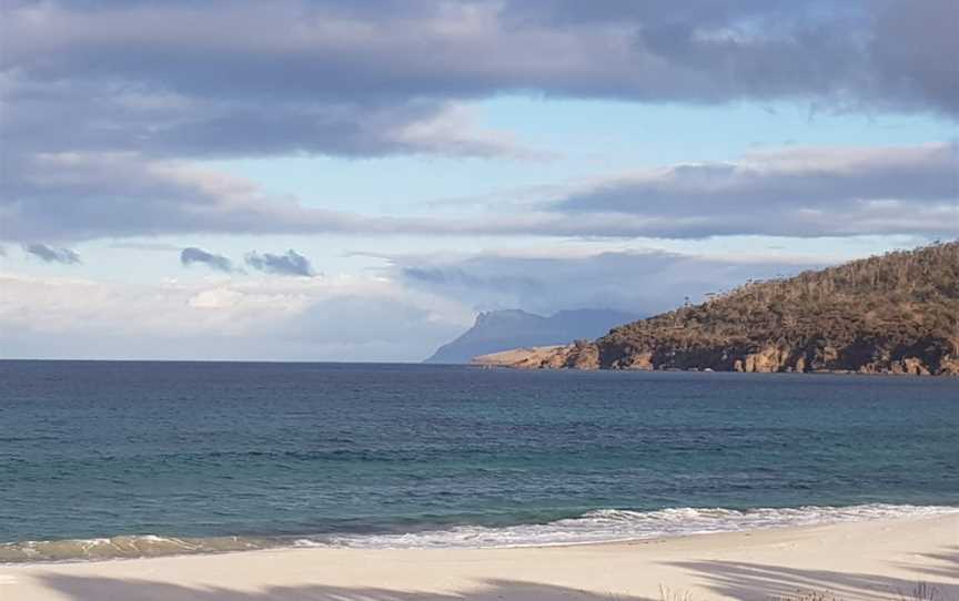 Boltons Beach, Little Swanport, Triabunna, TAS