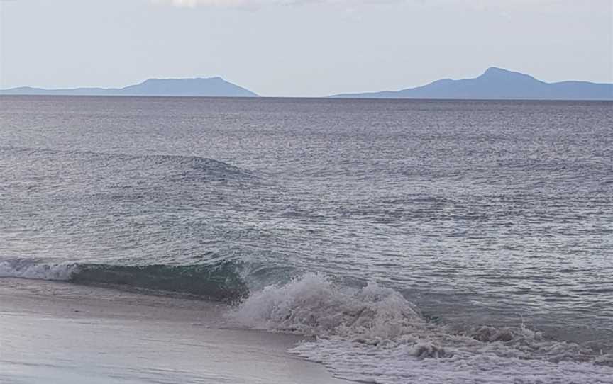 Boltons Beach, Little Swanport, Triabunna, TAS