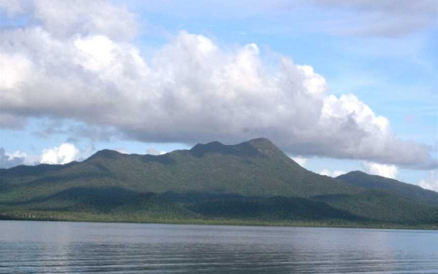 Hinchinbrook Island National Park, Cardwell, QLD