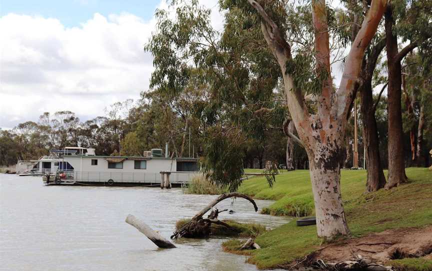 Kingston on Murray Riverfront, Kingston On Murray, SA