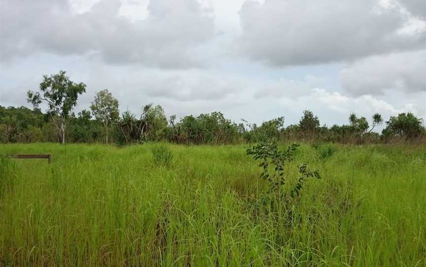 Holmes Jungle Nature Park, Darwin, NT