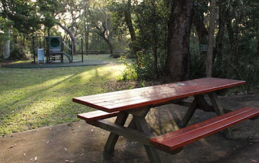 Berowra Valley National Park, Hornsby Heights, NSW