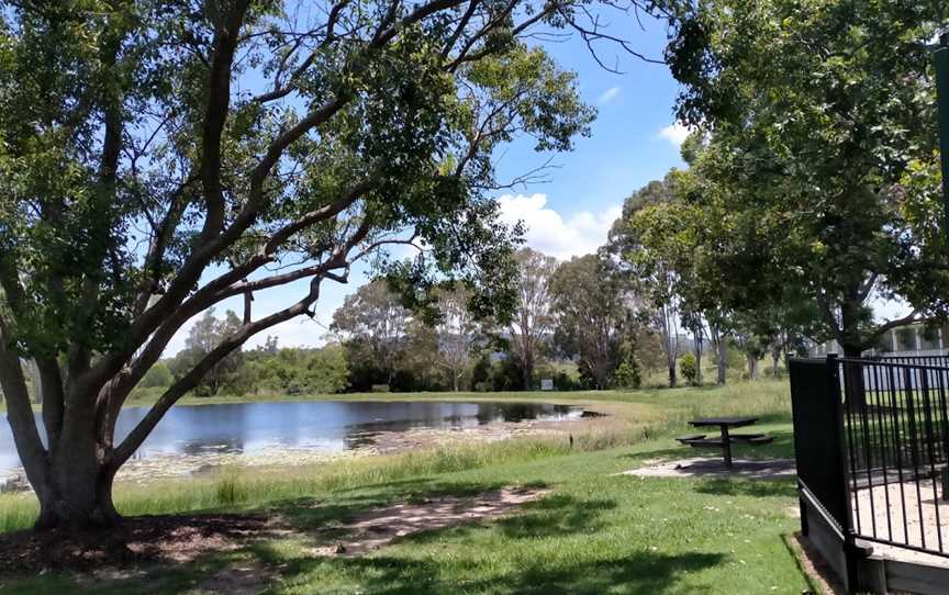 Yowie Park, Kilcoy, QLD