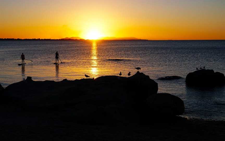 Bowen's Grays Bay, Bowen, QLD