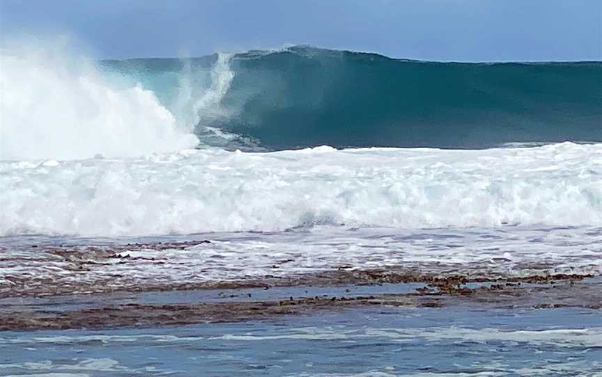 Jakes Point, Kalbarri, WA