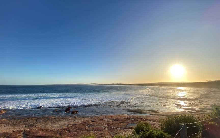 Jakes Point, Kalbarri, WA