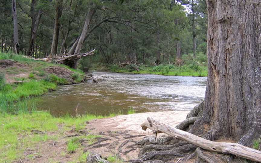 Bangadilly National Park, Joadja, NSW