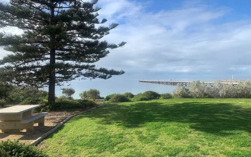 Harbour Masters Park - Stansbury, Stansbury, SA