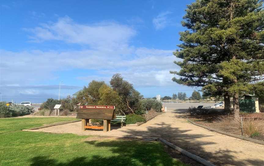 Harbour Masters Park - Stansbury, Stansbury, SA