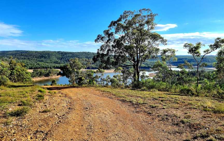 Mount Bold Reservoir Reserve, Kangarilla, SA