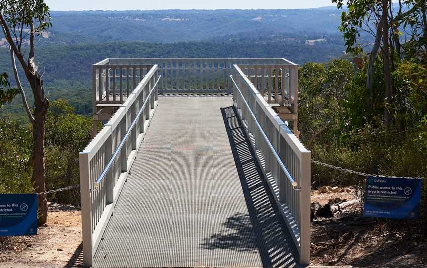 Mount Bold Reservoir Reserve, Kangarilla, SA