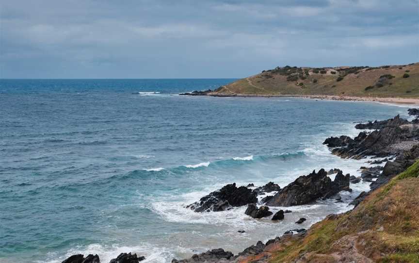 Nakurami Kondoli Whale Lookout, Waitpinga, SA