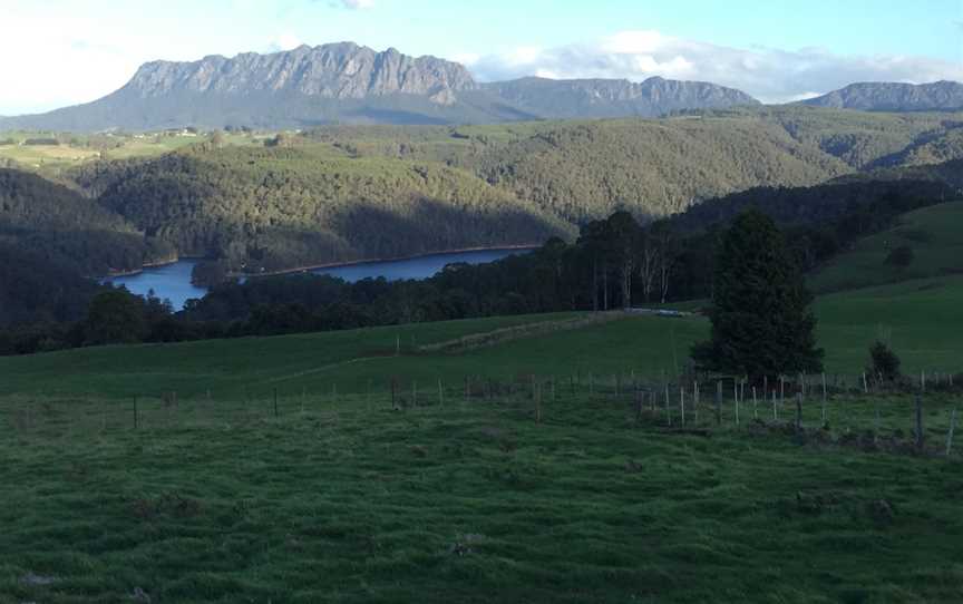 Lake Barrington, Wilmot, TAS