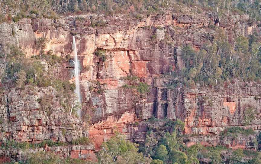 Lake Cobbler Walking Track, Wabonga, VIC