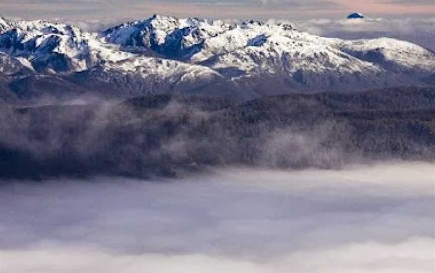 Mt Field National Park, National Park, TAS