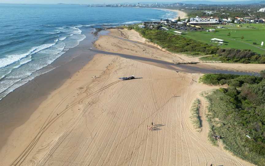 Corrimal Beach, East Corrimal, NSW