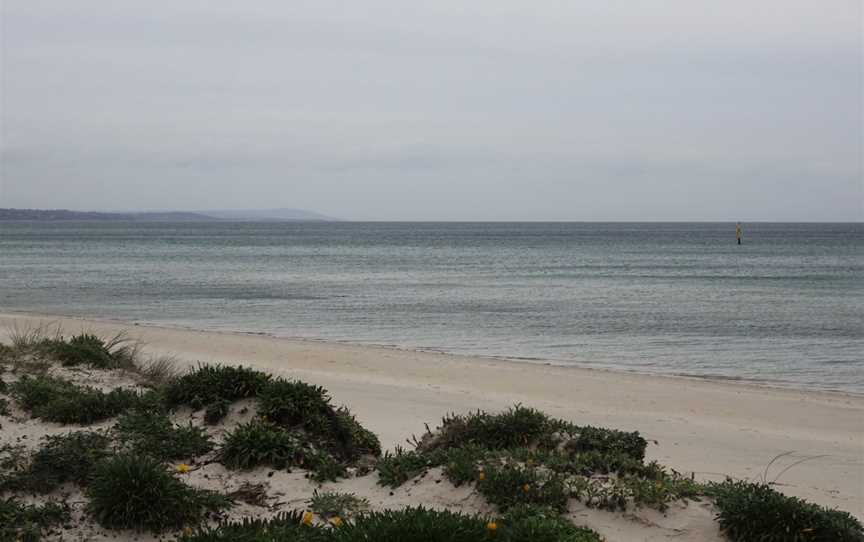 Patterson River, Carrum, VIC