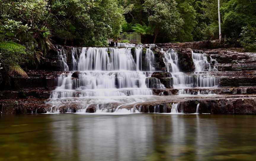 Liffey Falls, Liffey, TAS