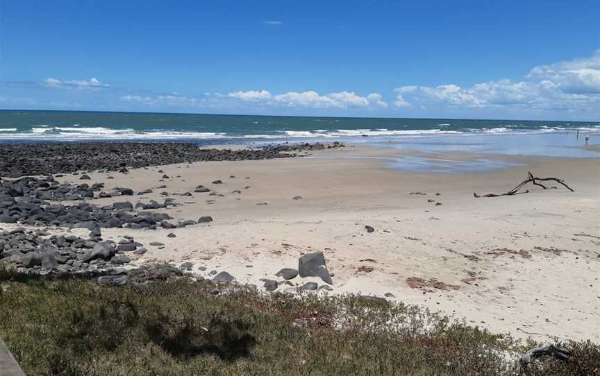 Elliott Heads Beach, Elliott Heads, QLD