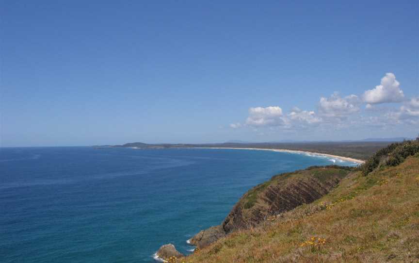 Limeburners Creek National Park, Limeburners Creek, NSW