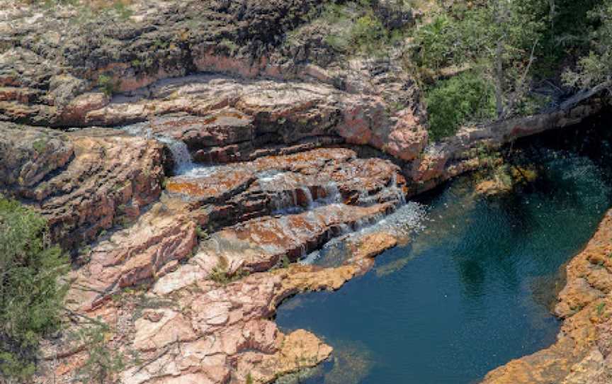 Litchfield National Park, Charlotte, NT