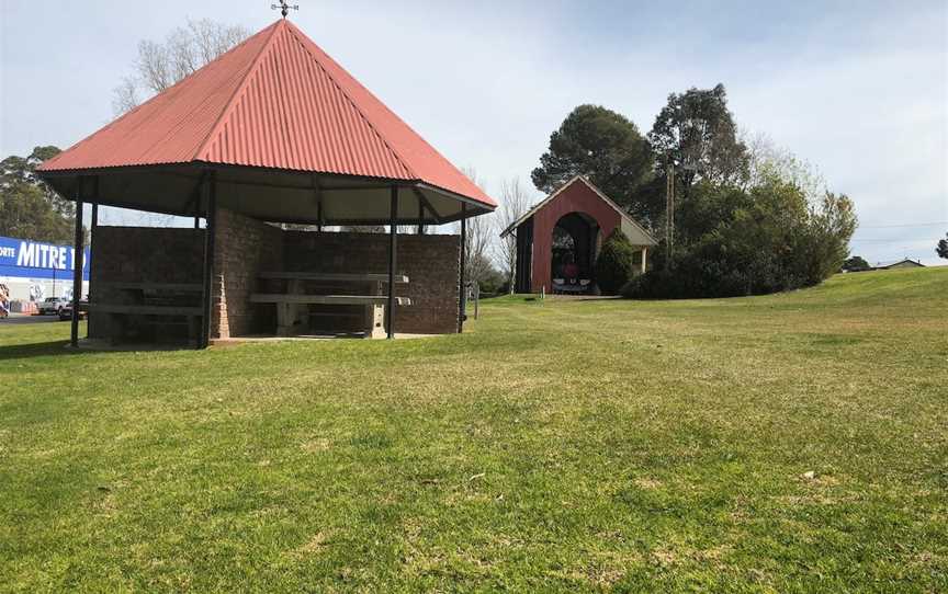 Pioneer Park - Naracoorte, Naracoorte, SA