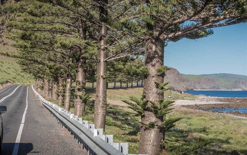 Lady Bay Beach, Wirrina Cove, SA